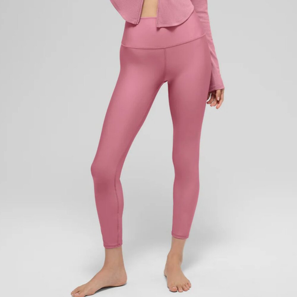 7/8 High-Waist Airlift Legging